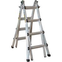 Multi Purpose Ladders