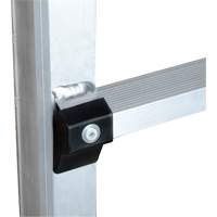 &eacute;chelle t&eacute;lescopique multifonction, Aluminium, 300 lb, CSA calibre 1A OSI Industrial Sales