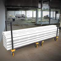 H-Cart Connector OSI Industrial Sales