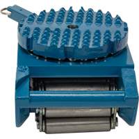 Machine Roller, 3.75 tons Capacity OSI Industrial Sales