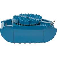 Machine Roller, 10 Tons Capacity OSI Industrial Sales