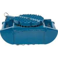 Machine Roller, 10 Tons Capacity OSI Industrial Sales