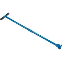 Machine Roller Steering Bar Handle OSI Industrial Sales