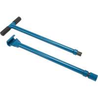 Machine Roller Steering Bar Handle OSI Industrial Sales