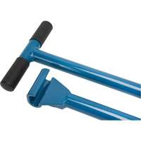 Machine Roller Steering Bar Handle OSI Industrial Sales