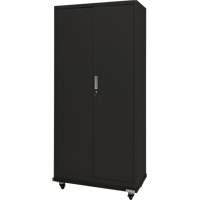 Cabinet Dolly, 24" W x 48" D x 1.375" H, 1000 lbs. Capacity OSI Industrial Sales