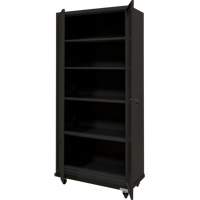 Cabinet Dolly, 24" W x 48" D x 1.375" H, 1000 lbs. Capacity OSI Industrial Sales
