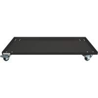 Cabinet Dolly, 24" W x 48" D x 1.375" H, 1000 lbs. Capacity OSI Industrial Sales