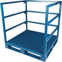 Palette pour bouteilles de gaz OSI Industrial Sales