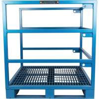 Palette pour bouteilles de gaz OSI Industrial Sales