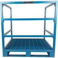 Palette pour bouteilles de gaz OSI Industrial Sales