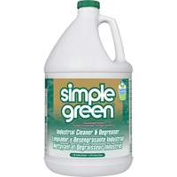 Cleaner Degreaser, 3.79 L, Jug OSI Industrial Sales