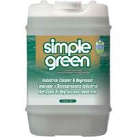 Cleaner Degreaser, 18.93 L, Jug OSI Industrial Sales