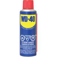 Penetrant, Aerosol Can, 155 g OSI Industrial Sales