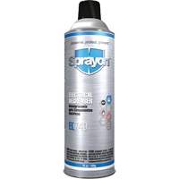 EL749 Electrical Degreaser, Aerosol Can OSI Industrial Sales
