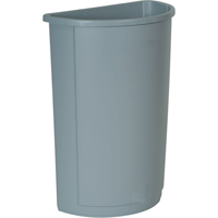 Contenants Untouchable, Poly&eacute;thyl&egrave;ne, 21 gal. US OSI Industrial Sales