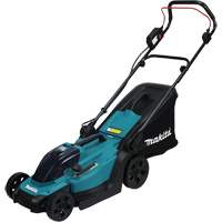 Ensemble de tondeuse sans fil 18V LXT (outil seulement), Pouss&eacute;e, &agrave; pile, Largeur de coupe 13" OSI Industrial Sales