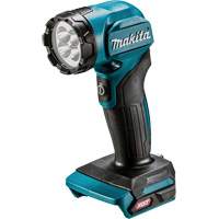 Lampe de poche XGT au lithium-ion, DEL, 160 lumens, Piles Rechargeable OSI Industrial Sales