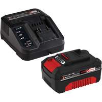 Cordless Tool Batteries