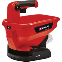 Cordless All-Season Hand-Held Spreader, 128 oz. (3.8 L) OSI Industrial Sales