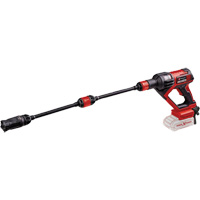 Laveuse &agrave; pression sans fil, &agrave; pile, 348 psi, 1 gal./min OSI Industrial Sales