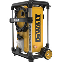15 Amp Brushless Cold Water Pressure Washer, Electric, 3000 psi, 1.1 GPM OSI Industrial Sales