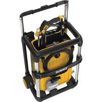 15 Amp Brushless Cold Water Pressure Washer, Electric, 3000 psi, 1.1 GPM OSI Industrial Sales