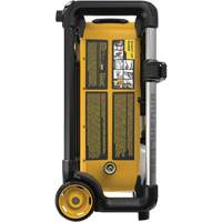 15 Amp Brushless Cold Water Pressure Washer, Electric, 3000 psi, 1.1 GPM OSI Industrial Sales
