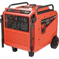 Tri-Fuel Inverter Generator OSI Industrial Sales