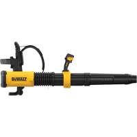 MAX* Brushless Cordless Backpack Blower (Tool Only), 60 V, Battery Powered OSI Industrial Sales