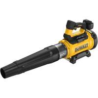 MAX* Brushless Cordless High Power Blower (Tool Only), 60 V, 160 MPH Output, Battery Powered OSI Industrial Sales