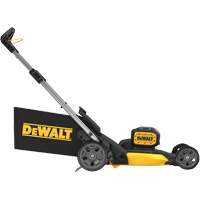 Trousse tondeuse &agrave; gazon sans balais sans fil XR 2X20V MAX*, Pouss&eacute;e, &agrave; pile, Largeur de coupe 21" OSI Industrial Sales