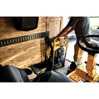 Trousse tondeuse &agrave; gazon sans balais sans fil XR 2X20V MAX*, Pouss&eacute;e, &agrave; pile, Largeur de coupe 21" OSI Industrial Sales