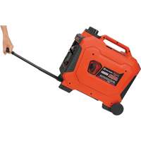 Inverter Generator OSI Industrial Sales