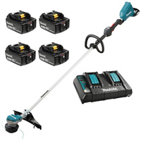 18Vx2 LXT BL Line Trimmer Kit, 15", Battery Powered, 36 V OSI Industrial Sales