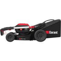Premium 21" Electric Lawn Mower Kit, Push Walk-Behind, Battery Powered, 20" Cutting Width OSI Industrial Sales