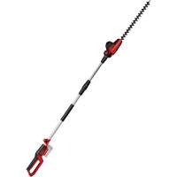 Cordless Pole Hedge Trimmer (Tool Only), 18", 18 V, Battery Powered OSI Industrial Sales