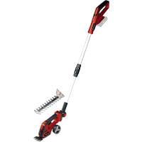 18V 2-in-1 Cordless Telescopic Grass Shear & Hedge Trimmer (Tool Only) OSI Industrial Sales