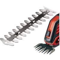 18V 2-in-1 Cordless Telescopic Grass Shear & Hedge Trimmer (Tool Only) OSI Industrial Sales