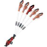 18V 2-in-1 Cordless Telescopic Grass Shear & Hedge Trimmer (Tool Only) OSI Industrial Sales