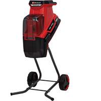 REDAXXO 36V Cordless Chipper Shredder (Tool Only) OSI Industrial Sales