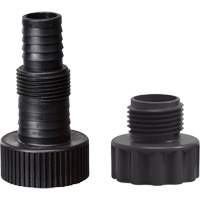 Pompe submersible pour eau propre et sale sans fil (outil seulement), 18 V, 1849 gal./h OSI Industrial Sales