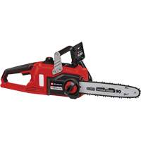 Scie &agrave; chaîne sans fil FORTEXXA (outil seulement), 12", &agrave; pile, 18 V OSI Industrial Sales