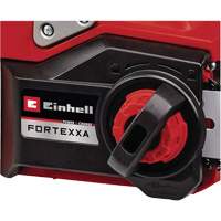Scie &agrave; chaîne sans fil FORTEXXA (outil seulement), 12", &agrave; pile, 18 V OSI Industrial Sales