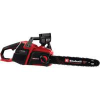 Scie &agrave; chaîne sans fil (outil seulement), 16", &agrave; pile, 36 V OSI Industrial Sales