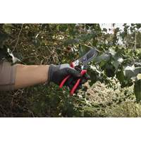 1” Angled Pruning Shears OSI Industrial Sales