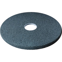 5300 Floor Pad, 17", Stripping, Blue OSI Industrial Sales