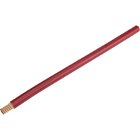 Handle, Wood, ACME Threaded Tip, 15/16" Diameter, 20" Length OSI Industrial Sales