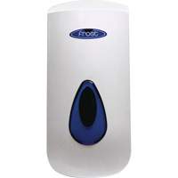 Lotion Soap Dispenser, Push, 1000 ml Capacity OSI Industrial Sales