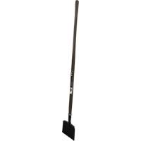 Nordic Scraper, 7" x 5-1/2" Blade, Straight Handle OSI Industrial Sales